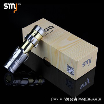 Mech Mod Mech Clone Maraxus maraxus mod ecigator ecig protank pen